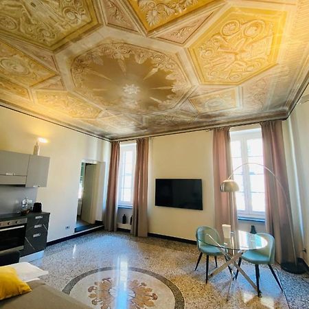 Hnn Luxury Apartments 热那亚 外观 照片