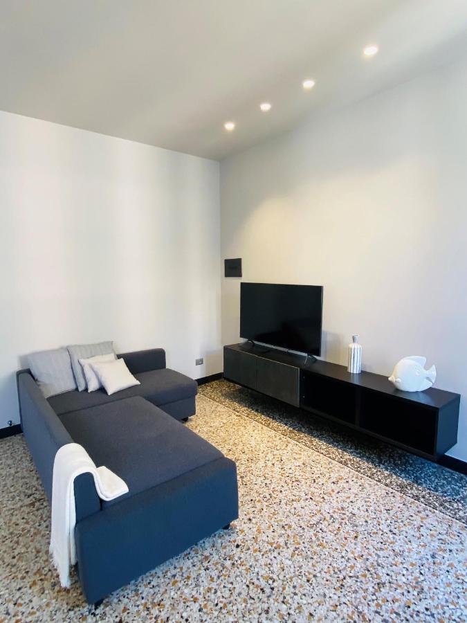 Hnn Luxury Apartments 热那亚 外观 照片