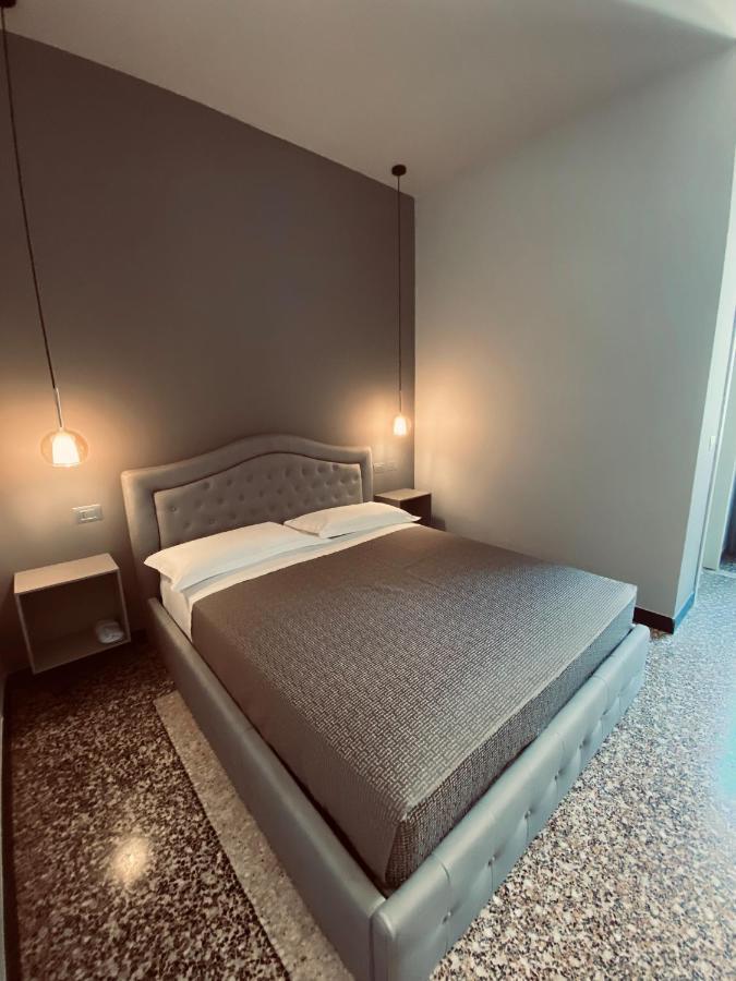 Hnn Luxury Apartments 热那亚 外观 照片