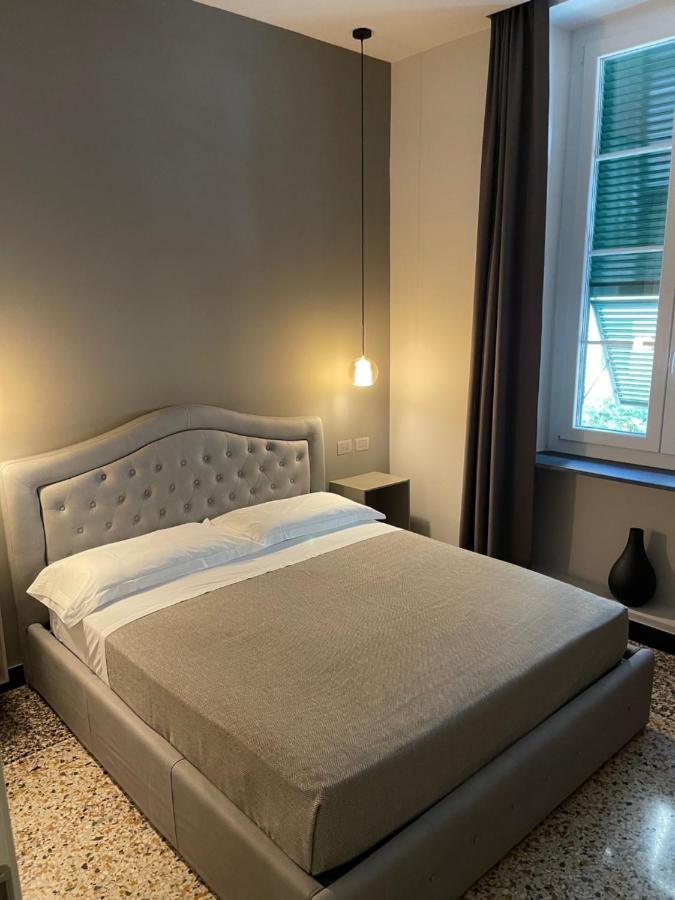 Hnn Luxury Apartments 热那亚 外观 照片