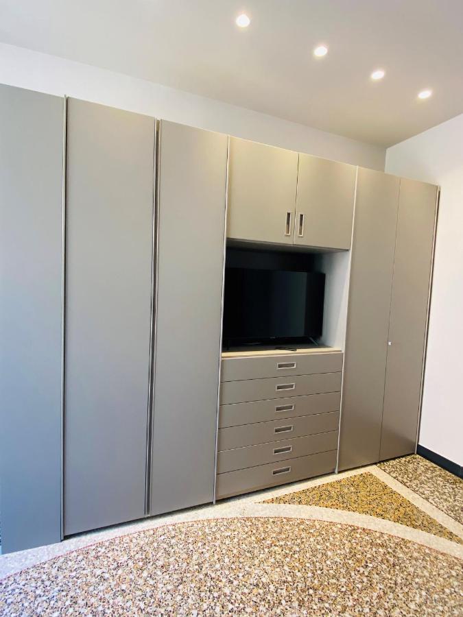 Hnn Luxury Apartments 热那亚 外观 照片
